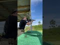 Suppressed and subsonic MP5-K clone