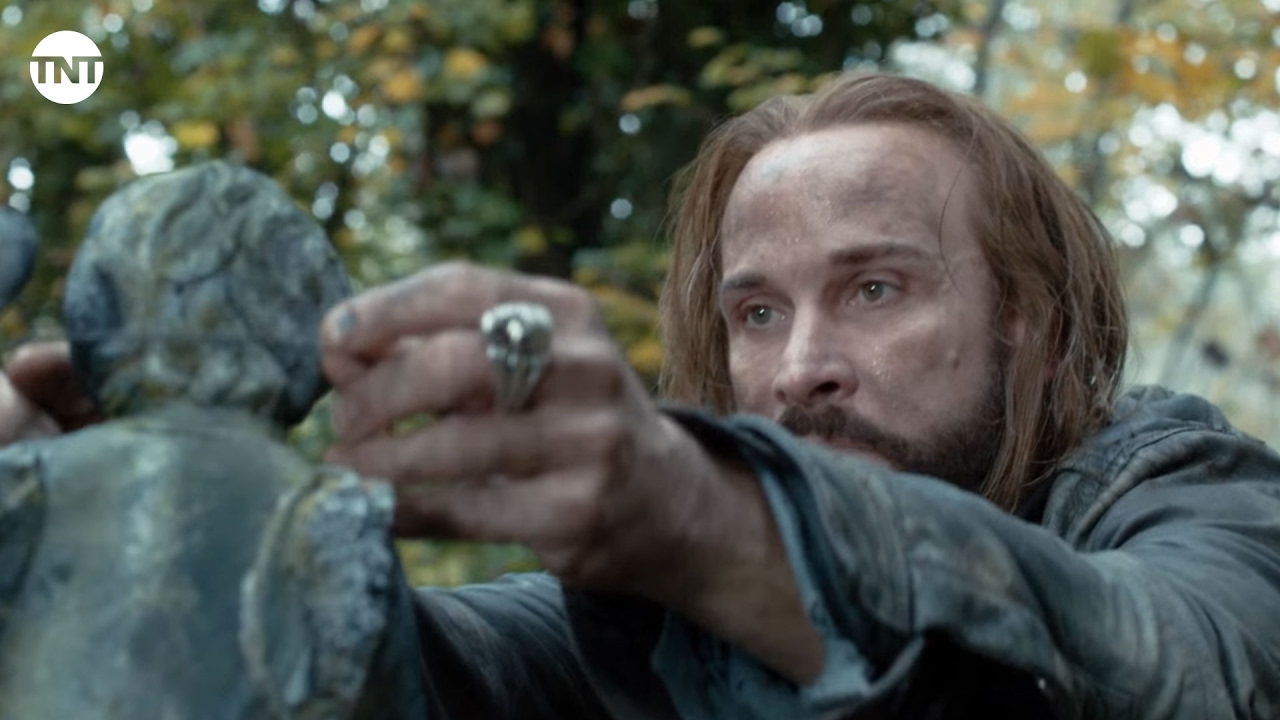 Falling Skies Teaser I TNT