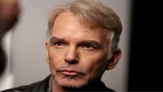 Billy Bob Thornton Breaks His Silence on His Painful Divorce from Angelina Jolie