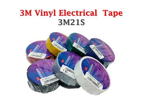 3m Vinyl Tape 1 4