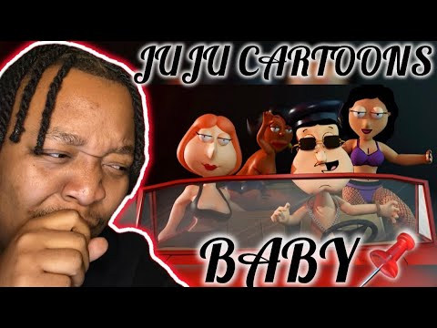 Quagmere - BABY feat. Big P ( OFFICIAL MUSIC VIDEO ) REACTION ‼️
