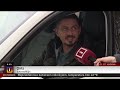 Tuvojas ziema – speciālisti aicina laikus nomainīt vasaras riepas