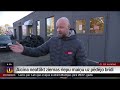 Tuvojas ziema – speciālisti aicina laikus nomainīt vasaras riepas