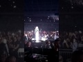 Céline Dion - Love of My Love (June 17th 2017, Tele2 Arena, Stockholm)