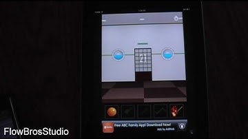 DOOORS Level 21 - Simple Solution