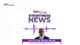 Eyewitness News: Thursday, 30th May, 2024