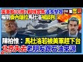 國際軍事動態