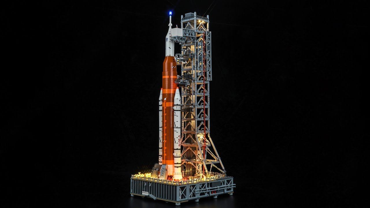 ミハシ工房　ストライカー　スーパースライド/210㎜　新品　未使用　希少品 Lego 7468 Discovery Saturn V Moon Mission Set | eBay