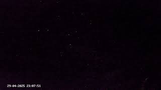 🌌 “Langit Selatan: Panggung Bintang & Legenda yang Terlupakan” | Live Astronomi Spektakuler!