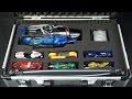 仮面ライダー ドライブ 自作ドライバーケース DXマッハドライバー& シグナルバイク デッドヒート Kamen Rider Drive DX Drive DX Mach Driver Case
