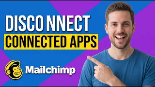 Mailchimp में कनेक्टेड ऐप्स को कैसे हटाएं (आसान गाइड) screenshot 4