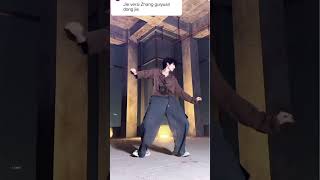 maaf ya jie kalau jelek🥰❤#zhangguiyuan #ChineseIdol #Cpop#FYP #YouTube #IdolFancam #EditVibes
