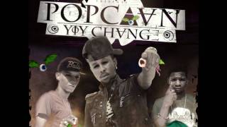 Popcaan - Weed Head [Yiy Change Mixtape] Feb 2012