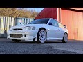 Ford Escort WRC (R4 FMC) [Restauración] | Alovisual