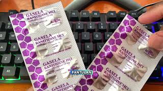 GASELA MEDICINE REVIEW
