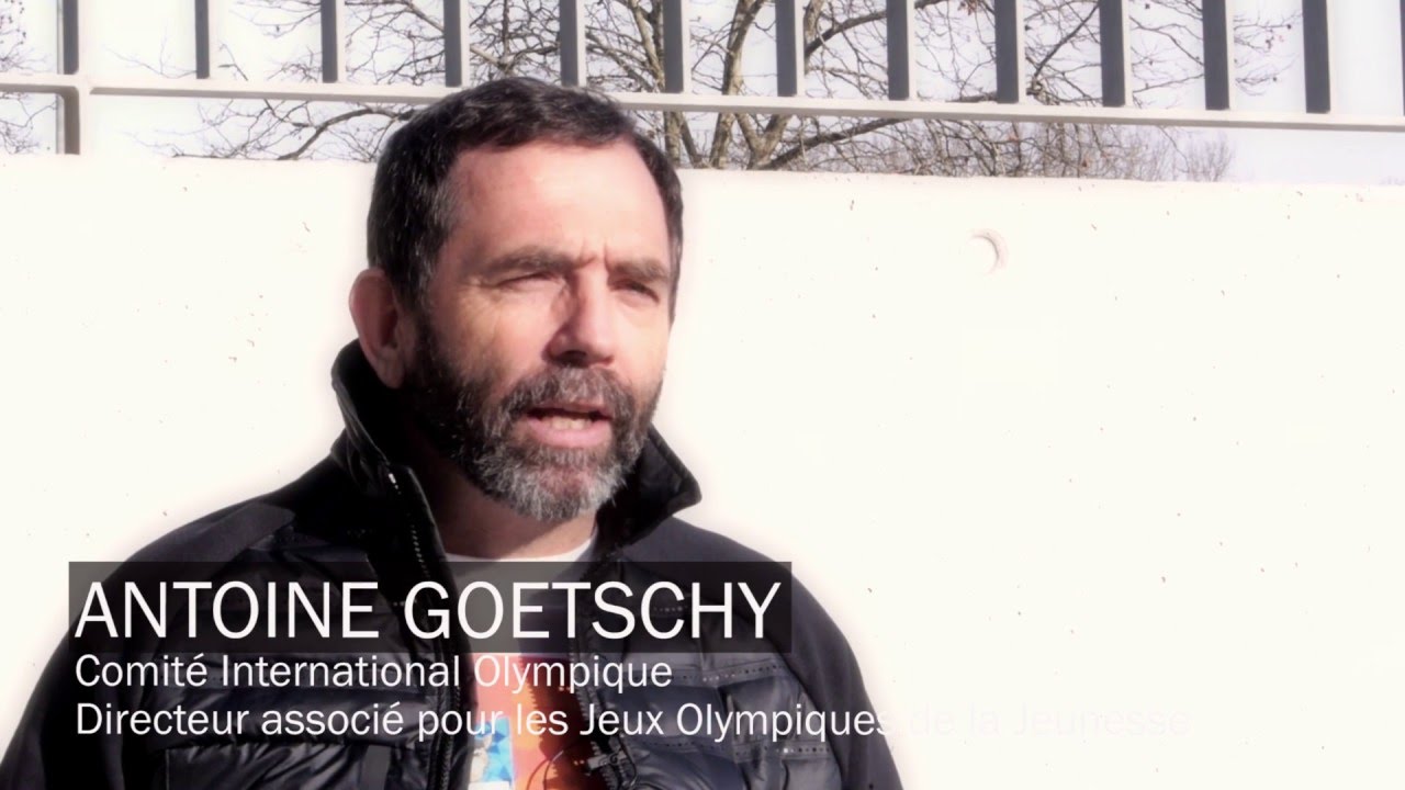 Team Building Slackline