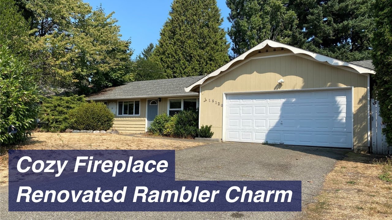 18120 41st Ave S, SeaTac, WA 98188