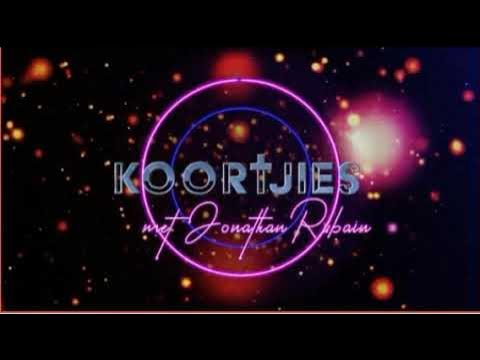 Vrede Klokke - Koortjies Met Jonathan Rubain