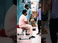 First day in gym #funny #comedy #shorts #shortsfeed