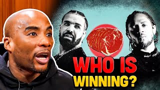 Charlamagne On Who