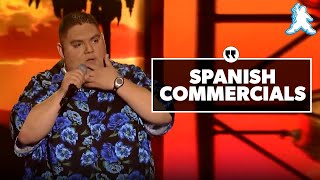 Spanish Commercial | Gabriel Igelsias