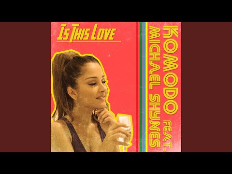 Is This Love (Original Extended Mix)