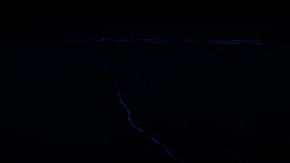 😴 24H Ocean Sounds for Deep Sleep 🌊 Dark Screen | Calm Mind \u0026 Insomnia Relief