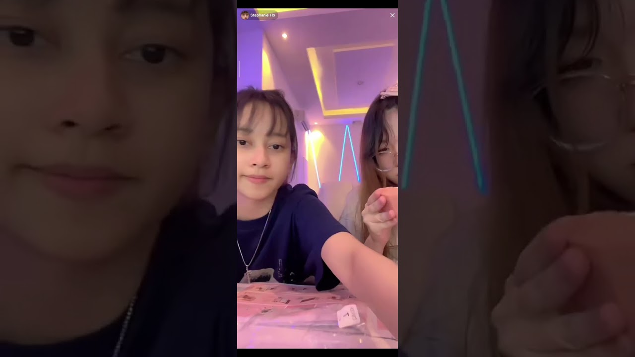 Kobo Kanaeru Stephanie Floriska こぼ かなえる #face #hololiveid #kobokanaeru #hololive  #こぼ #こぼかなえる