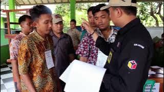 INDONESIA RAYA & MARS BAWASLU | TERBARU (LIRIK)