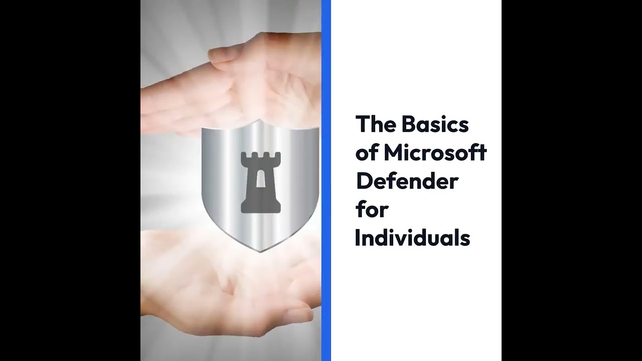What Is Microsoft Defender For Individuals & What Does It Do?