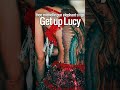 【AI Cover】ミッシェル - Get up Lucy (Back Tattoo Ver.) #Shorts #GBA