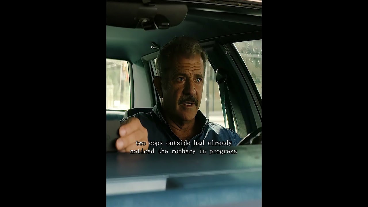 Dragged Across Concrete （2018） 