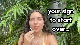 Change Your Thoughts, Change Your Life | Moving to Australia Alone at 20s