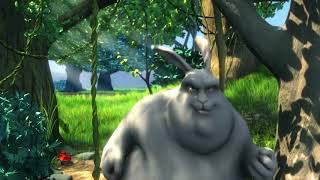 Big Buck Bunny 60fps 4K   Official Blender Foundation Short Film