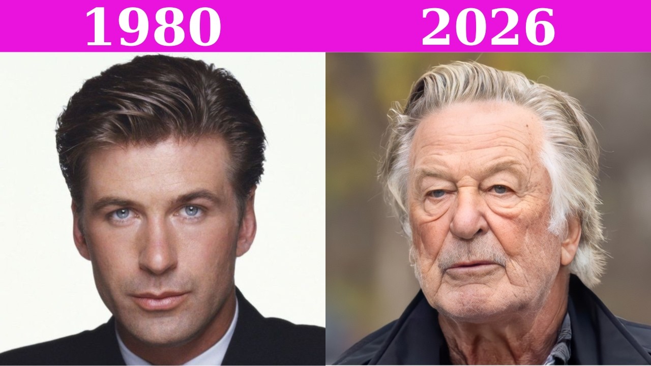 50 Of The Most Beautiful Actors, Before And After 2026 | Star then and ...