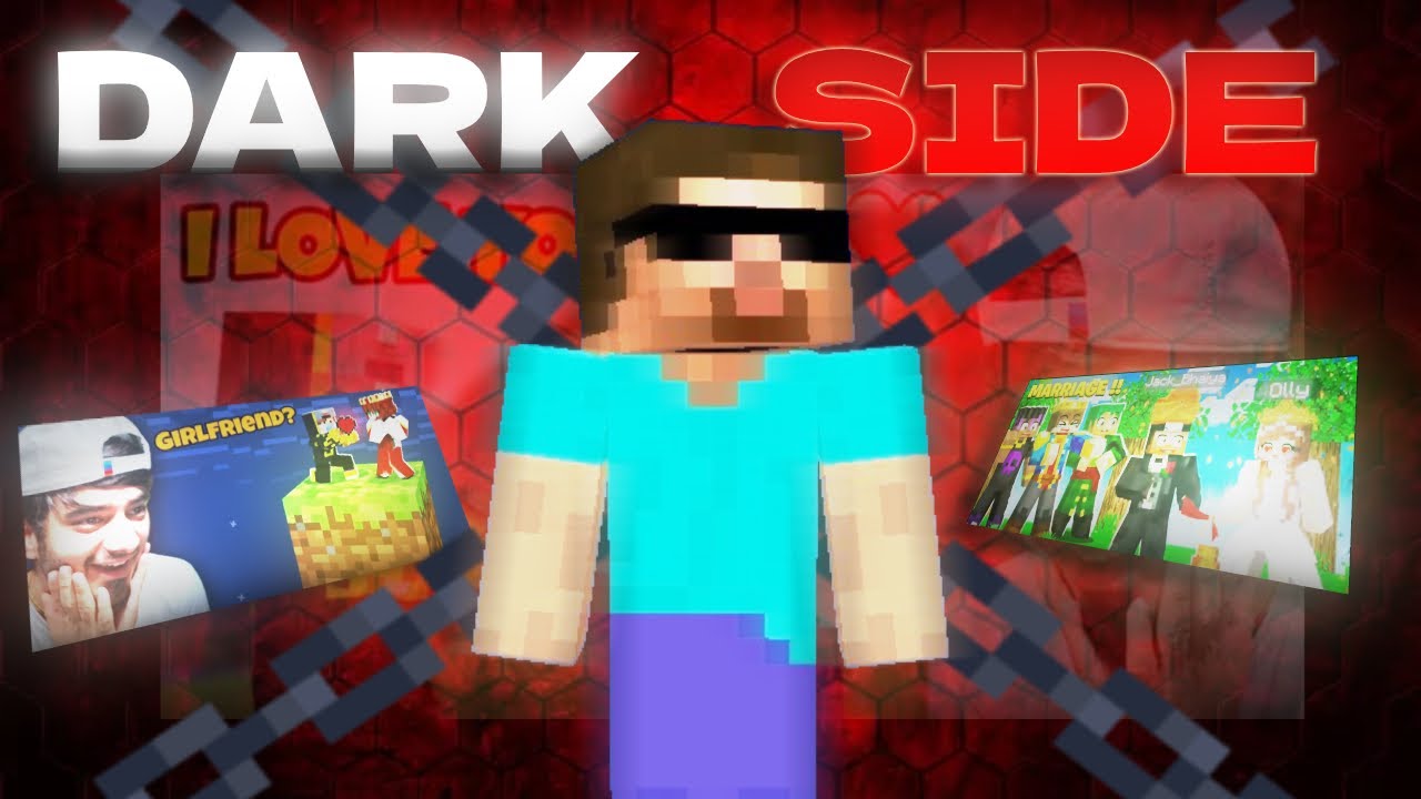 Minecraft Kids Content is HORRIFYING..😱