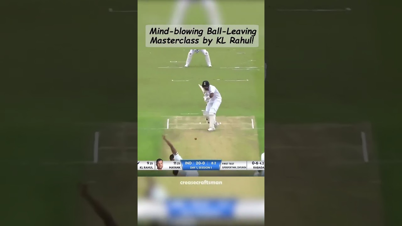 Best of KL Rahul