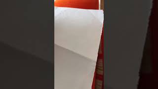 Şans Için Tılsım Yaptık Sizde Yapabilirsiniz..