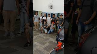 Escotec Mecânica de Autos!