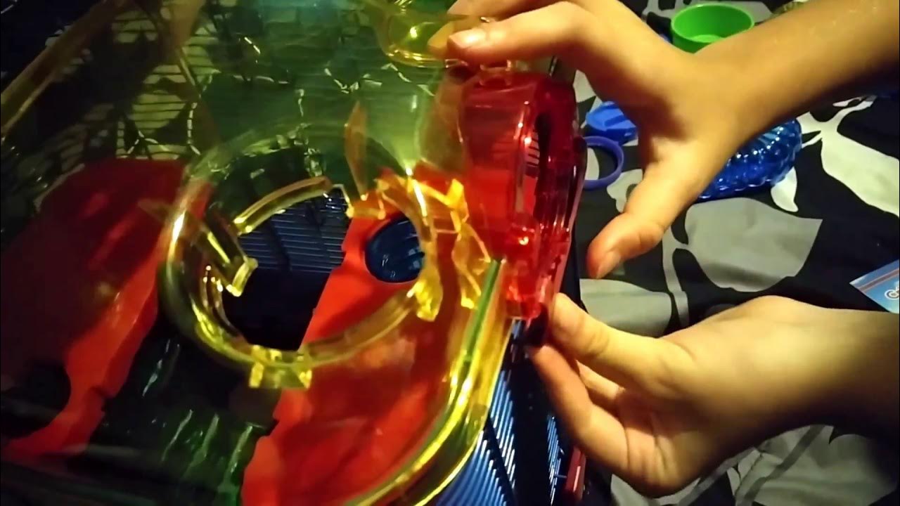 Crittertrail 2 Level Cage Assembly Instructions YouTube