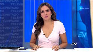 #ENVIVO🔴 | TELEVISTAZO 1PM 31-5-2024