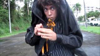 Louis the Hobo 2 #reboot