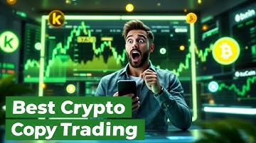 Best Crypto Copy Trading Platform 2025 | Best Trading Platform for Crypto