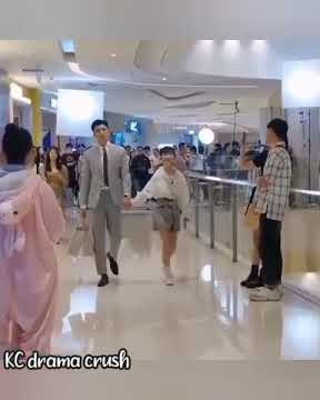 #Cuitymuskan Song yiren upcoming drama
