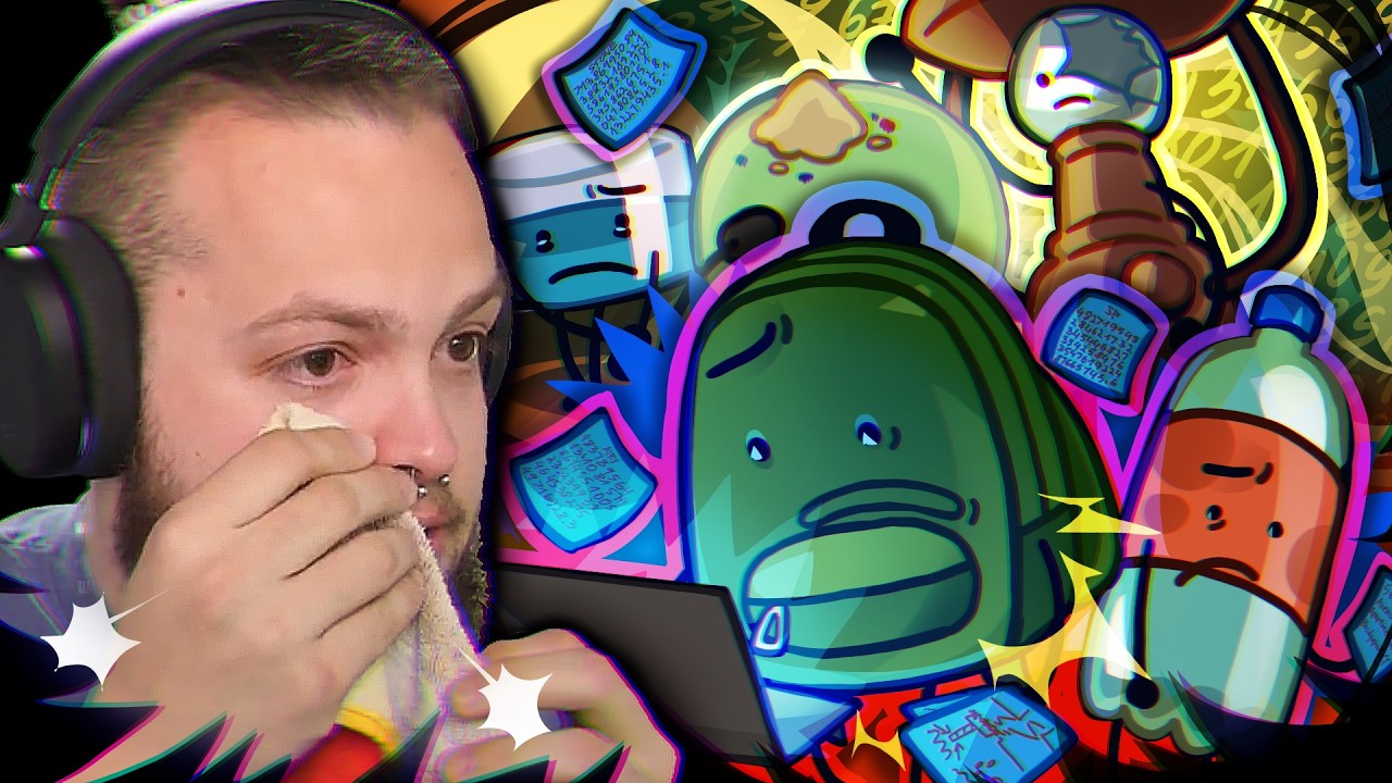 This object show broke me... (ONE + BFC FULL MOVIE REACTION)