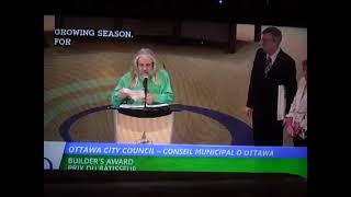 Mayors award 2020