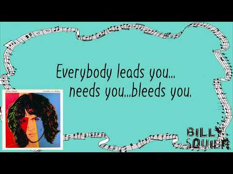 Everybody Wants You