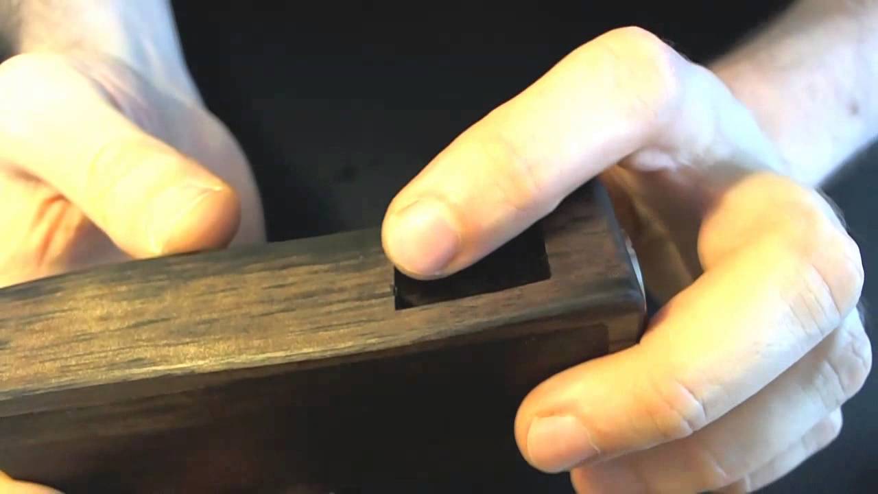REVIEW MATOS : l'AXIS Box Mod par Ante Meridiem Productions ...