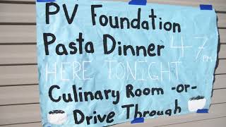 PV Foundation-Pasta Feed 2023