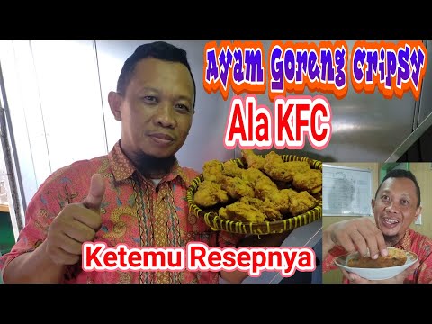 rahasia-ayam-crispy-ala-kfc-1000%-enak